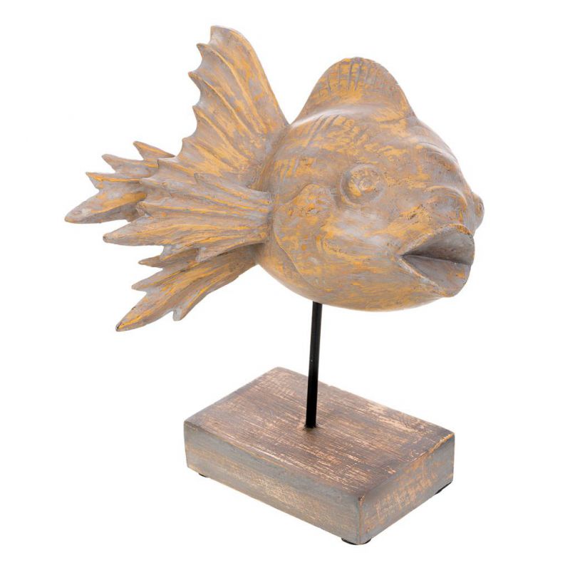 figura pez
