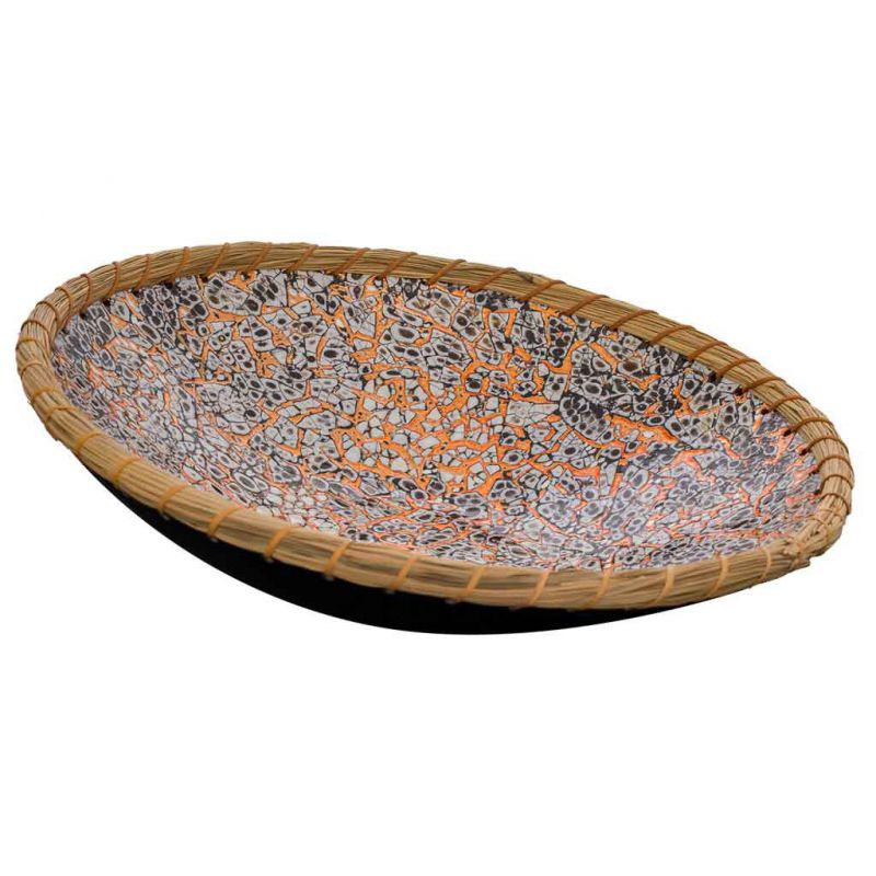bowl de ceramica