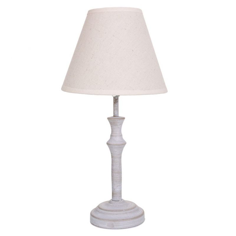 lampara de mesa