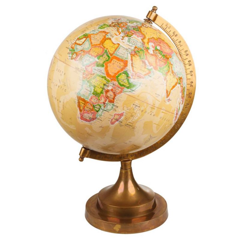 globo mundial