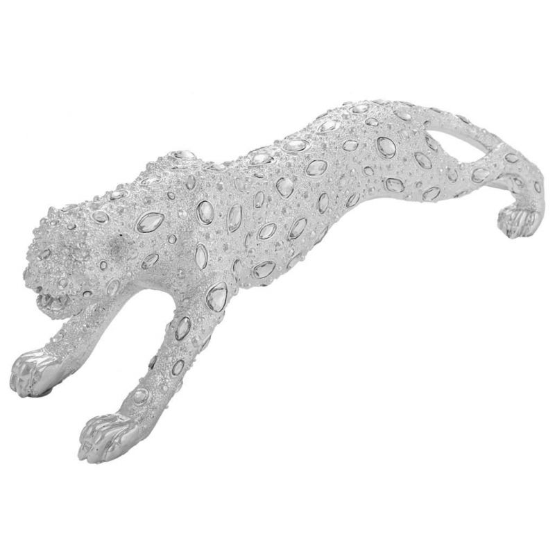 figura de leopardo